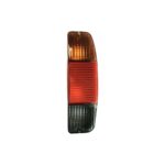 Lant Tras Pampa 89/97 F1000 80/92 Fume Plast Ld- (40