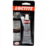 Loctite 598 Black 70gr. Ate 204 Graus