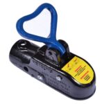 Munheca P/engate Ferro Fundido P/bola 50mm Kg2000 Ka