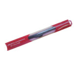 Palheta 13 Silicone Universal- (sw1901) Carro