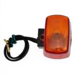 Pisca Honda 125 Xlr/125/150 Nxr Bross/200 Xr/250 Tor