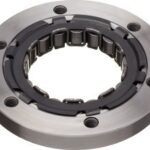 Placa de Partida Cg125 Titan es 02/04 Nxr 125/150 Mo
