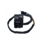 Punho de Partida Ybr125 ed 02/05