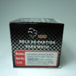 Rele de Partida Cg150 Biz125 Fan125 09/11