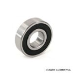 Rolamento de esferas 6202 2 Rs Solidez Moto
