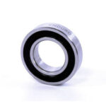 Rolamento de esferas 6207 2rs Moto