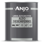 Selador Para Plastico 450ml Anjo