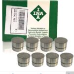 Tucho Hidraulico Vw Ap ea At