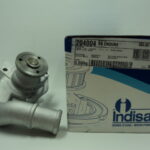 Bomba dagua Fiesta Ka Courier 1.0/1.3 Motor endura exceto Zetec Rocam 95/00