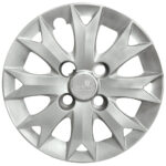 Calota 13 Aro 13p Mod Palio Fire 2014 Cb