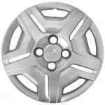 Calota 13 Aro  Mod Corsa Classic  2014 Cb