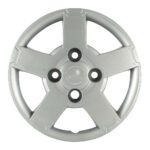 Calota 13 Ford Ka 08/12 Aro 13 Cb (parafuso)