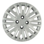 Calota 14  Gol Power Gv 09/10 Aro Ca (parafuso)