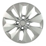 Calota 14 Gol/voyage Gv/gvi 2013 Aro 14 Cb (parafuso