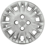 Calota 14p Aro Mod New Fiesta 2014 Cb