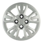 Calota 14 Uno Way 11/12 Aro 14 Cb (parafuso)