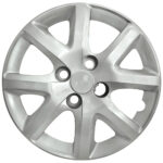 Calota Aro 14p Mod Siena el 1.4 2014 Cb
