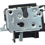 Fechadura Porta Diant Mec Palio 96 A 07 esq