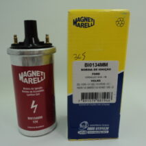 Bobina Ignição Ford Vk Para Ford