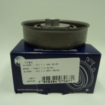 Polia Correia Poly V Monza Kadet 2.0 91/93 Blazer S10 2.5 96/00 S10 2.0