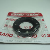 Retentor do eixo de Comando de Valvula eixo Auxiliar