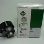 Tensor Correia dentada Para Volkswagen Golf 01/02 1.6 8v Plusa