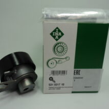 Tensor Correia dentada Para Volkswagen Golf 01/02 1.6 8v Plusa