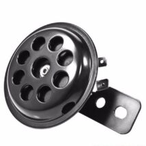 Buzina Para Moto B003 12v Solidez