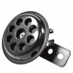 Buzina Para Moto B003 12v Solidez