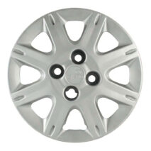 Calota 13 Uno Way economy 08/ Prata 072cb-pta-u- (07