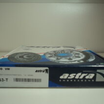 Disco de embreagem 190mm 24 estrias Gol Ap Ae