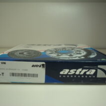 Disco de embreagem 210mm 24 estrias Gol 1.8