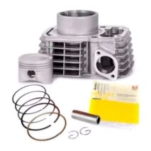 Kit Cilindro de Motor C125 Honda /99