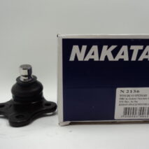 Pivô de Suspensão Direito e esquerdo Ford ecosport 03..fiesta 02.. Ka 08..