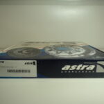 Plato de embreagem 190mm Gol Ap Ae