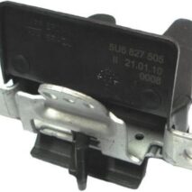 Fech P/malas Gol G5/g6 Mecanic