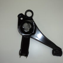Bandeja Simples Inferior L.d. Sem Pivo Chevette 73/93 Chevy 500 Marajo 84/95 73/93