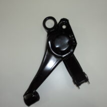 Bandeja Simples Inferior L.e. Sem Pivo Para Chevette 73/93 Chevy 500 84/95 Marajo 73/93