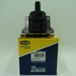 Bobina Ignicao - Mgm Gol 1.0  Mi 8v 16v 97/99 Kombi 1.6 Mi  97/05 Parati 1.0 16v Mi  97/01