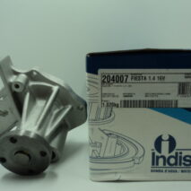 Bomba de Água Indisa Para Fiesta 96/00 e Courier 97/00