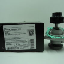 Bomba de Água Ford Ka Fiesta escort Courier ecosport Focus