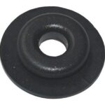 Borracha Fixa Tampa Lat No Tanque Tit 00 Redonda - C