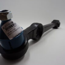 Braço Oscilante Dianteiro Com Pivô Bucha Para Fiat Uno 89/11 Premio 89/96 Fiorino 89/04  elba 89/96