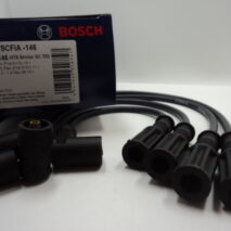 Cabo de Vela (ignição) Novo Uno 1.0 Flex (fire evo) 10.. Palio (fase Iv) 1.0 Flex (fire evo) 11.