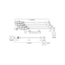 Cabo Vela Kombi 1.6 Mi 98/05 Mot.ar cabo Vela Kombi 1.6 Mi 98/05 Mot.ar