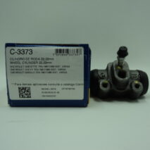 Cilindro de Roda 22,22mm Chevette 97/93 Chevy 87/95 Marajo 87/89
