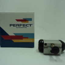 Cilindro de Roda Traseiro L.e. L.d. Fiat Ford Siena Palio Uno Fiesta