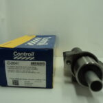 Cilindro Mestre Duplo 20.63mm Para Chevrolet Corsa Cil 94/98 e Corsa Pick Up 95/98