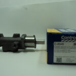 Cilindro Mestre Duplo 20.63mm Para Fiat Palio Cil 96/98, Palio Weekend 97/98 e Siena 98