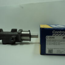 Cilindro Mestre Duplo 20.63mm Para Fiat Palio Cil 96/98, Palio Weekend 97/98 e Siena 98
